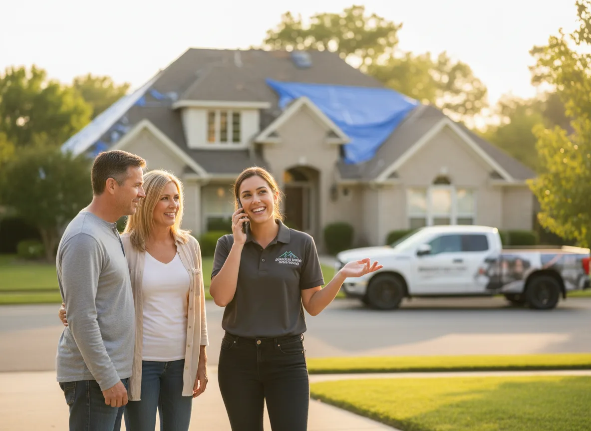 Emergency Roof Repair Otter Lake, MI FAQs
